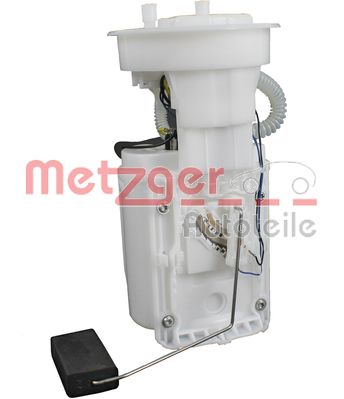 METZGER 2250163 2250163 SISTEM ALIMENTARE CU COMBUSTIBIL METZGER